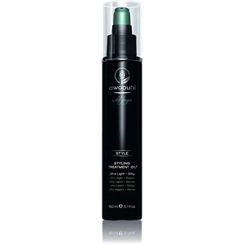 PAUL MITCHELL AWAPUHI ULTRA LIGHT STYLING TREATMENT OIL